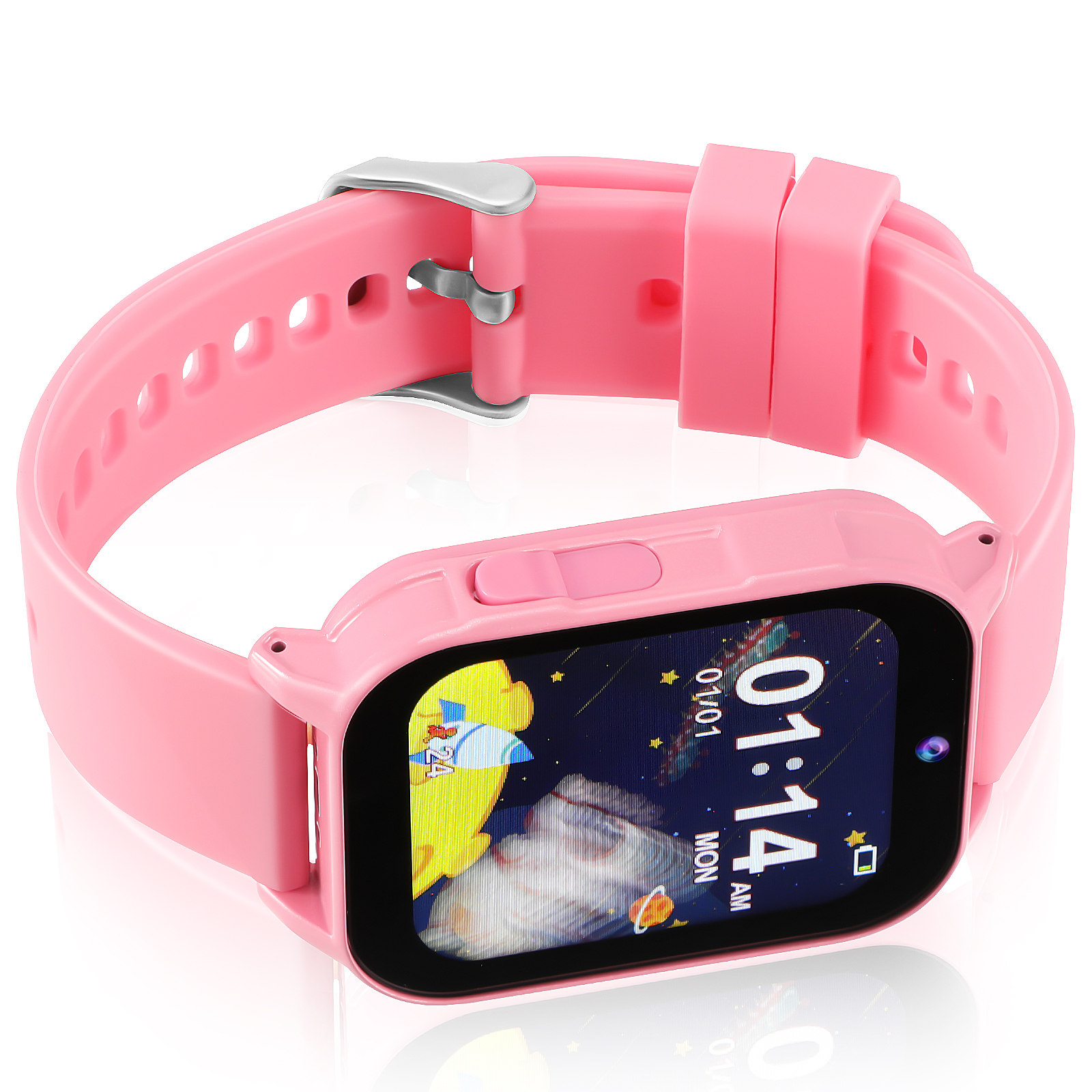 Smartwatch Watches Kids - Kids Digital Watch with Games Smart