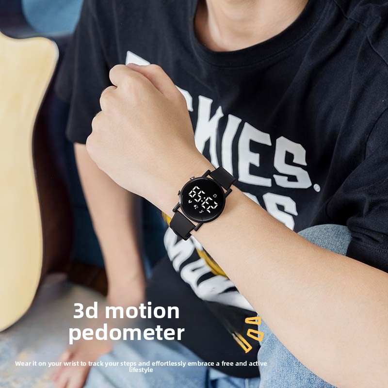 2026 New Kids Smart Watch Wate - Smartwatch Digital Watches For Kid Boy With Alarm review and price