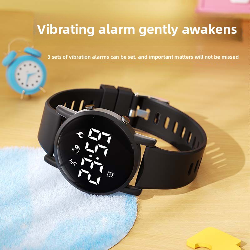 2026 New Kids Smart Watch Wate - Smartwatch Digital Watches For Kid Boy With Alarm review and price