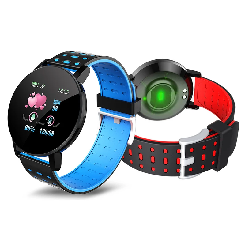 Children's Sports Smart Watch  - Smartwatch Digital Watches For Kid Boy With Alarm review and price