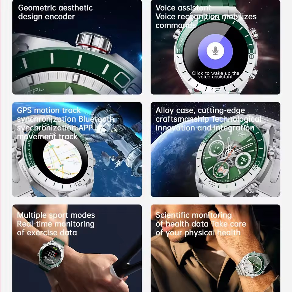 Hotsale Smartwatch Women Men L - Smartwatch Watches For Men With Gps review and price