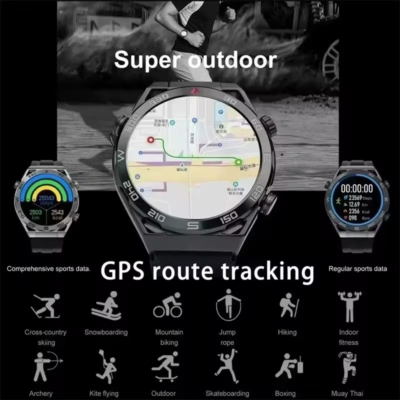 Hotsale Smartwatch Women Men L - Smartwatch Watches For Men With Gps review and price