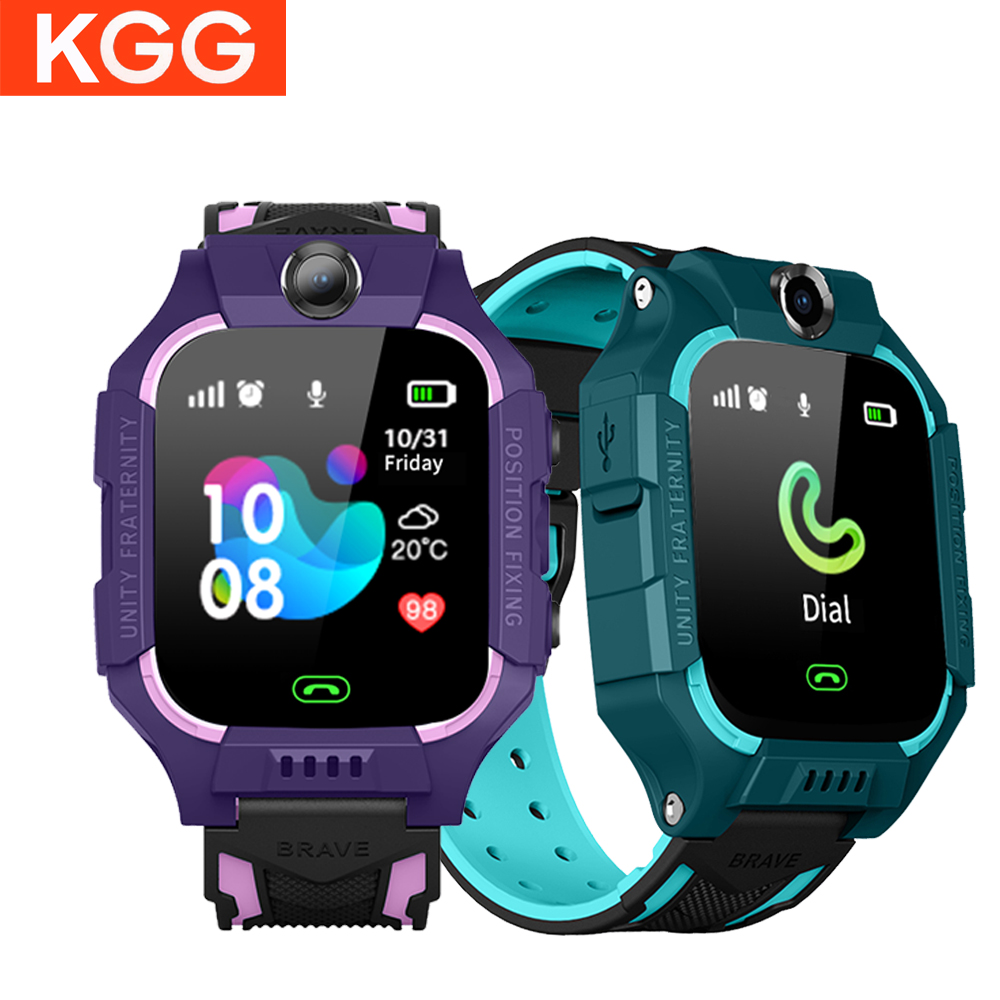 Children's Wristwatch Kids Sma - Smartwatch Digital Watches For Kid Boy With Alarm review and price