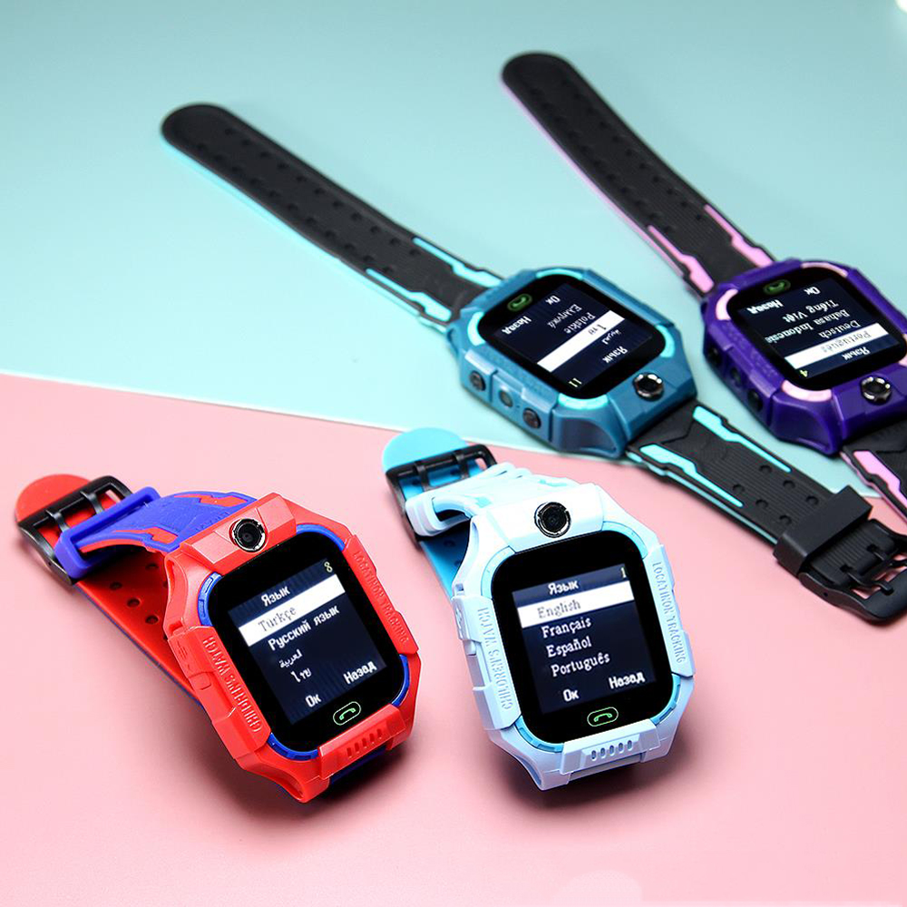 Children's Wristwatch Kids Sma - Smartwatch Digital Watches For Kid Boy With Alarm review and price