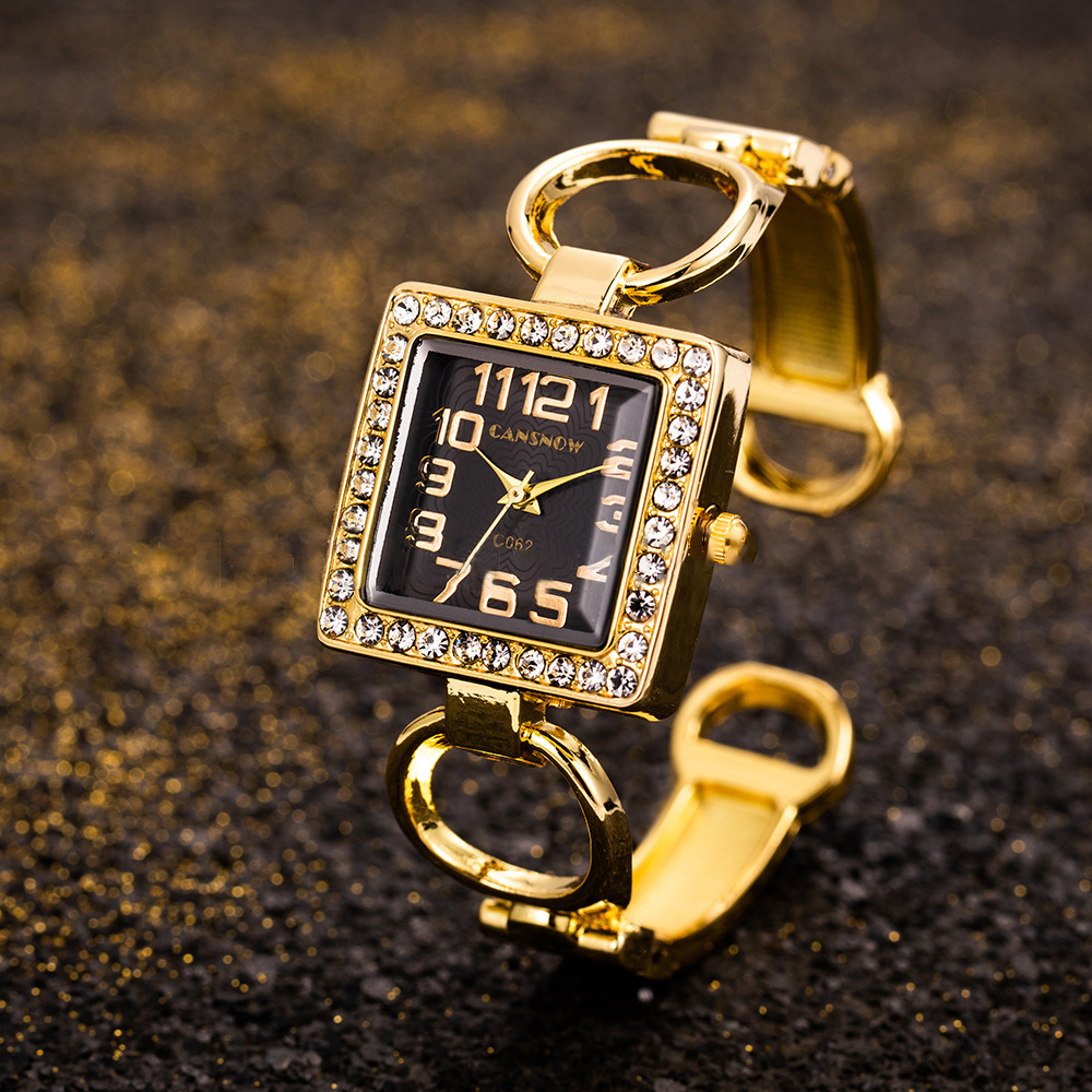UTHAI W85 Women's Watches Open - Minimalist Thin Watch review and price