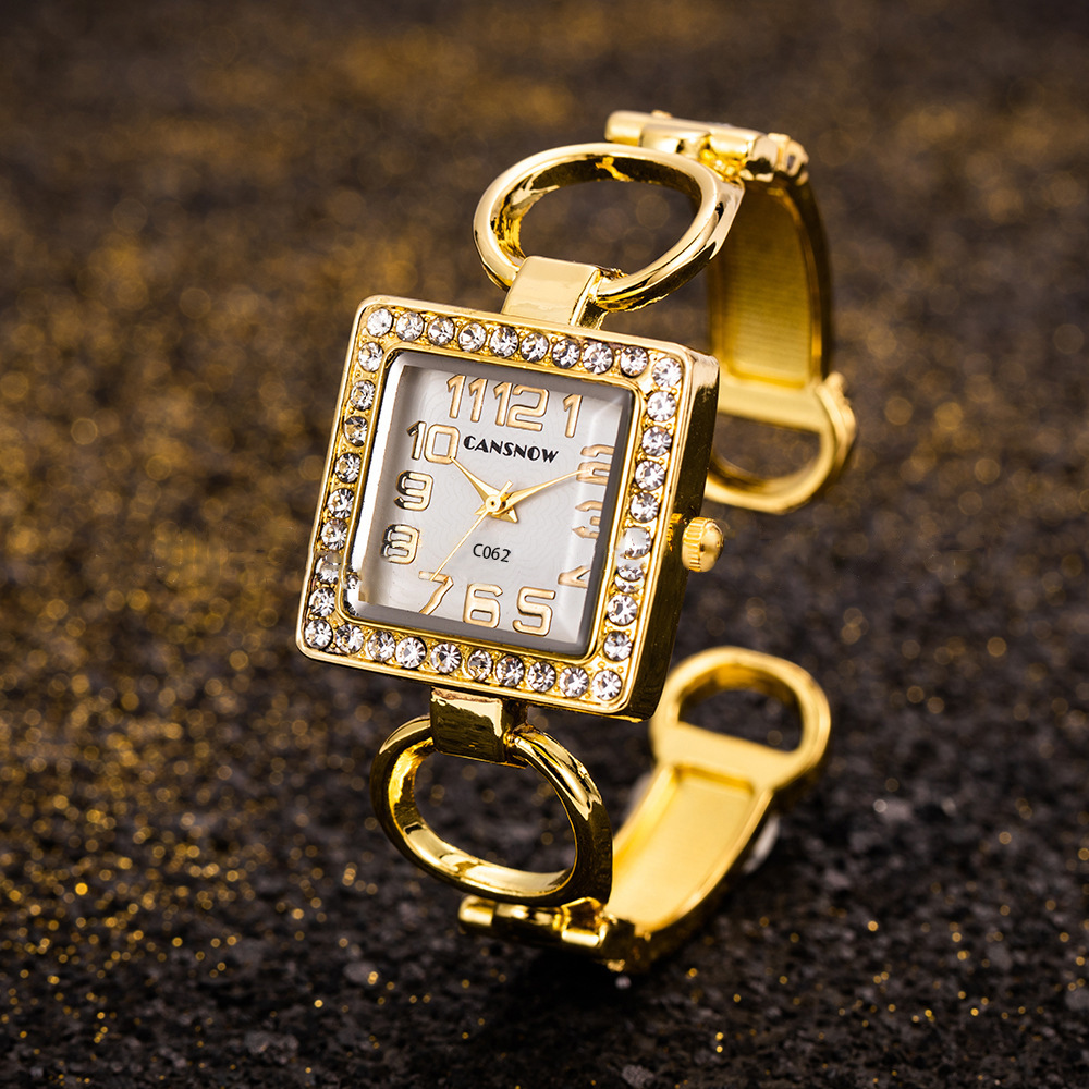 UTHAI W85 Women's Watches Open - Minimalist Thin Watch review and price