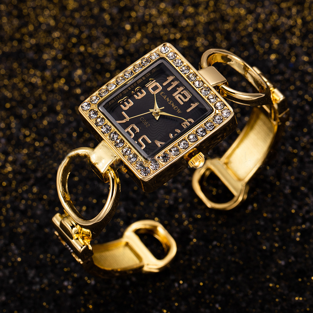 UTHAI W85 Women's Watches Open - Minimalist Thin Watch review and price