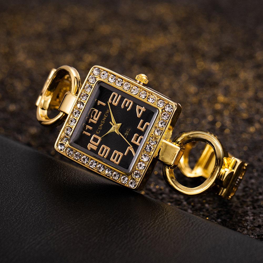 UTHAI W85 Women's Watches Open - Minimalist Thin Watch review and price