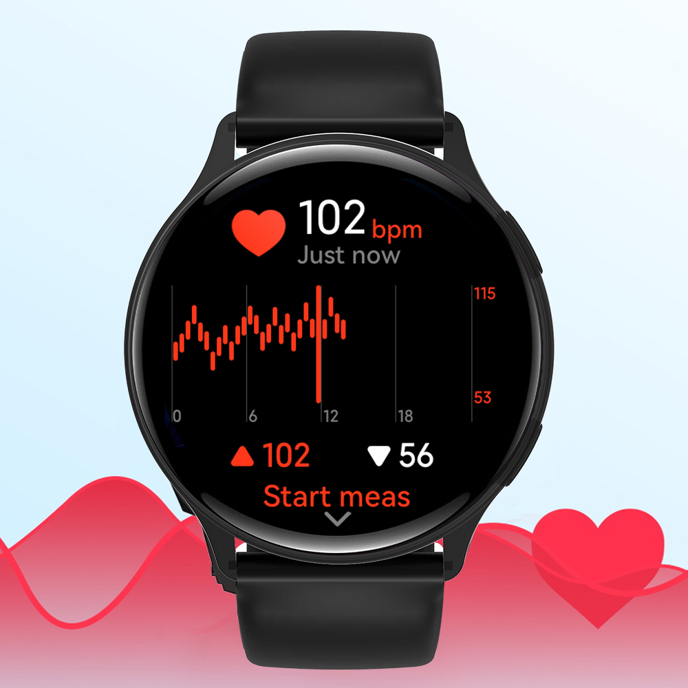 VALDUS VG53 Pro GPS Smartwatch - Smartwatch Watches For Men With Gps review and price