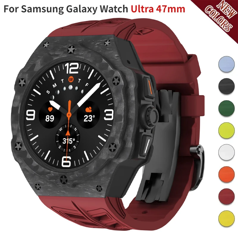 Luxury Modification Kit for Sa - Smartwatch Luxury Watches review and price
