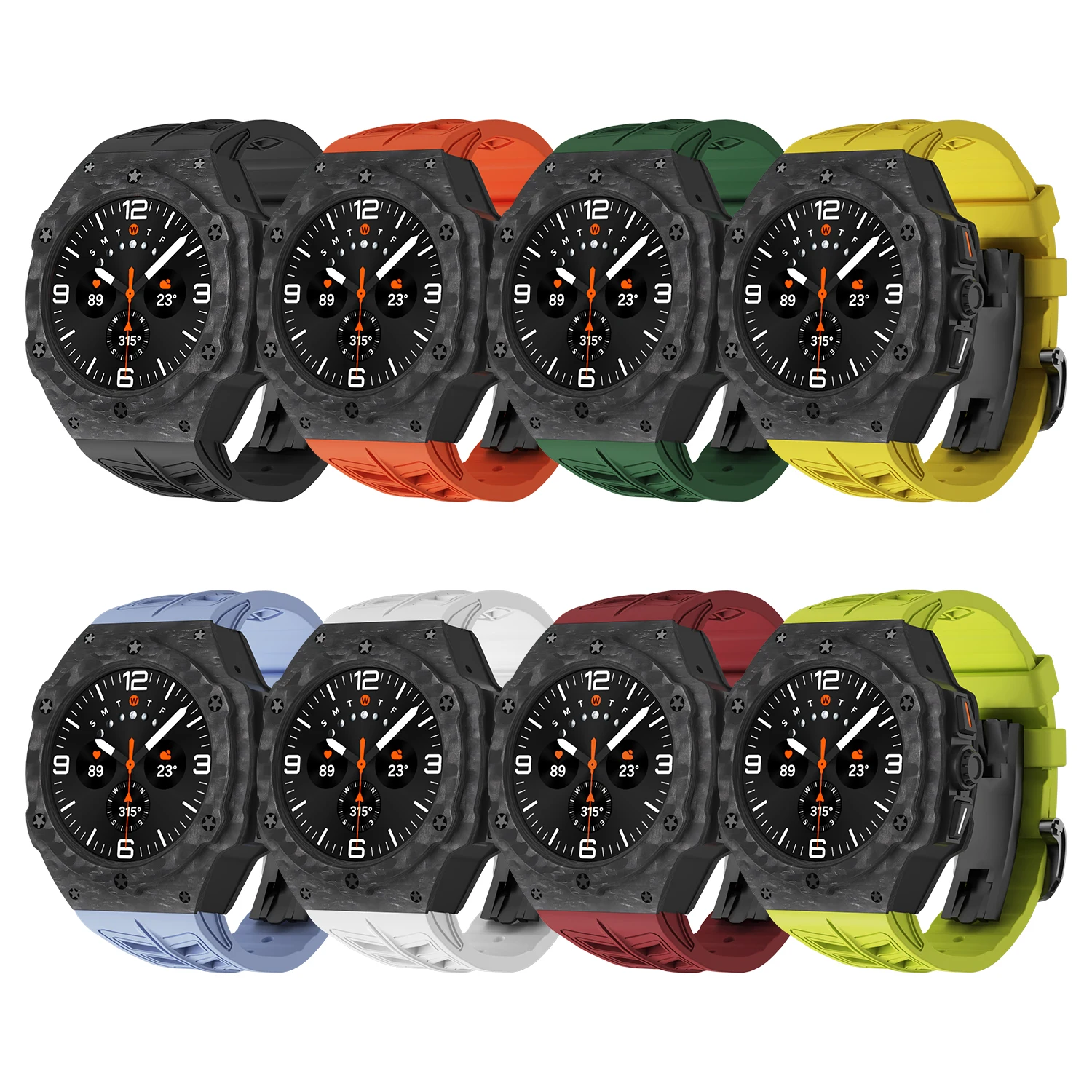 Luxury Modification Kit for Sa - Smartwatch Luxury Watches review and price