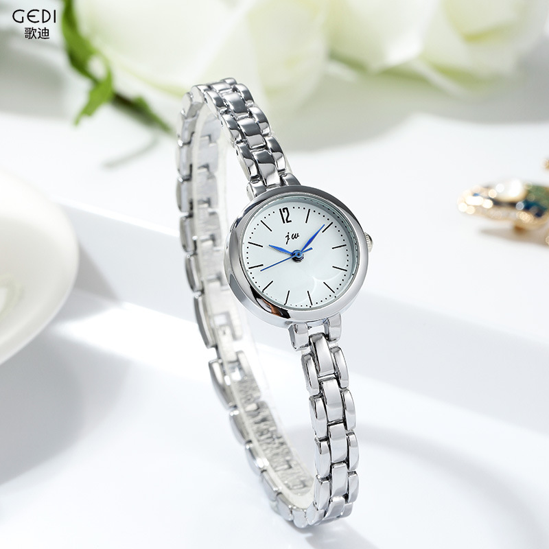 UTHAI W103 Women Fashion Quart - Minimalist Thin Watch review and price