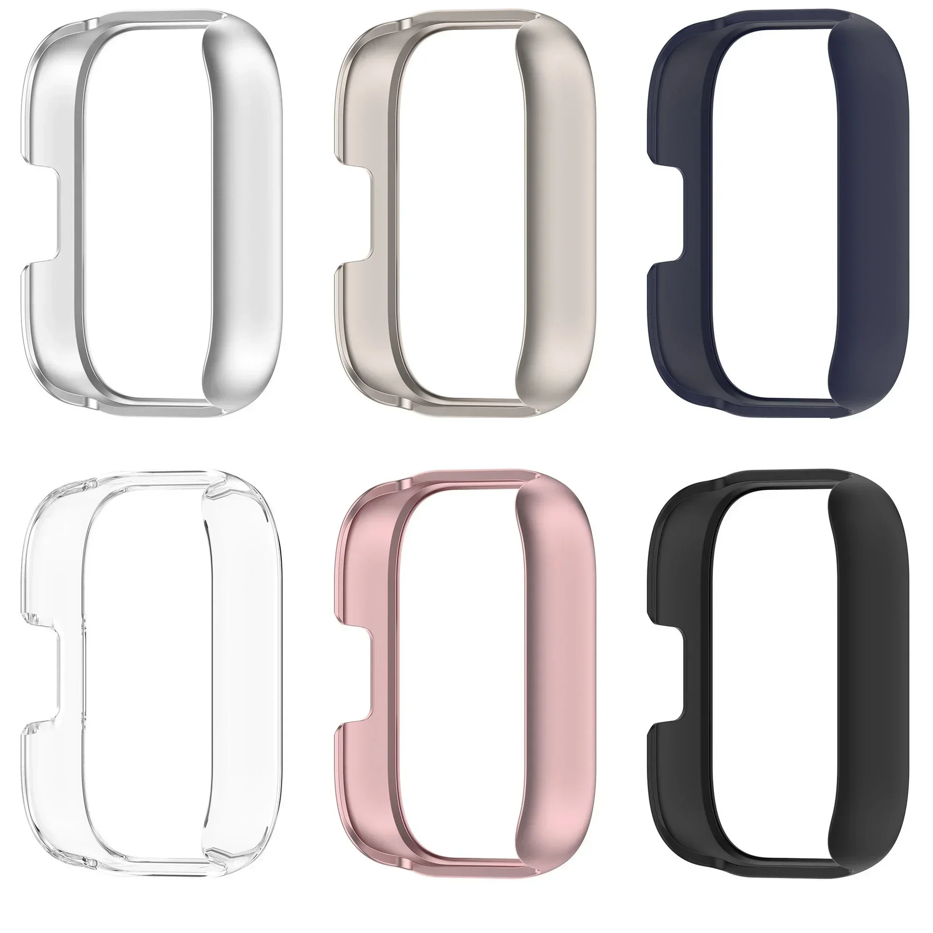 PC Case for Xiaomi Redmi Watch - Smartwatch Watches Xiaomi review and price