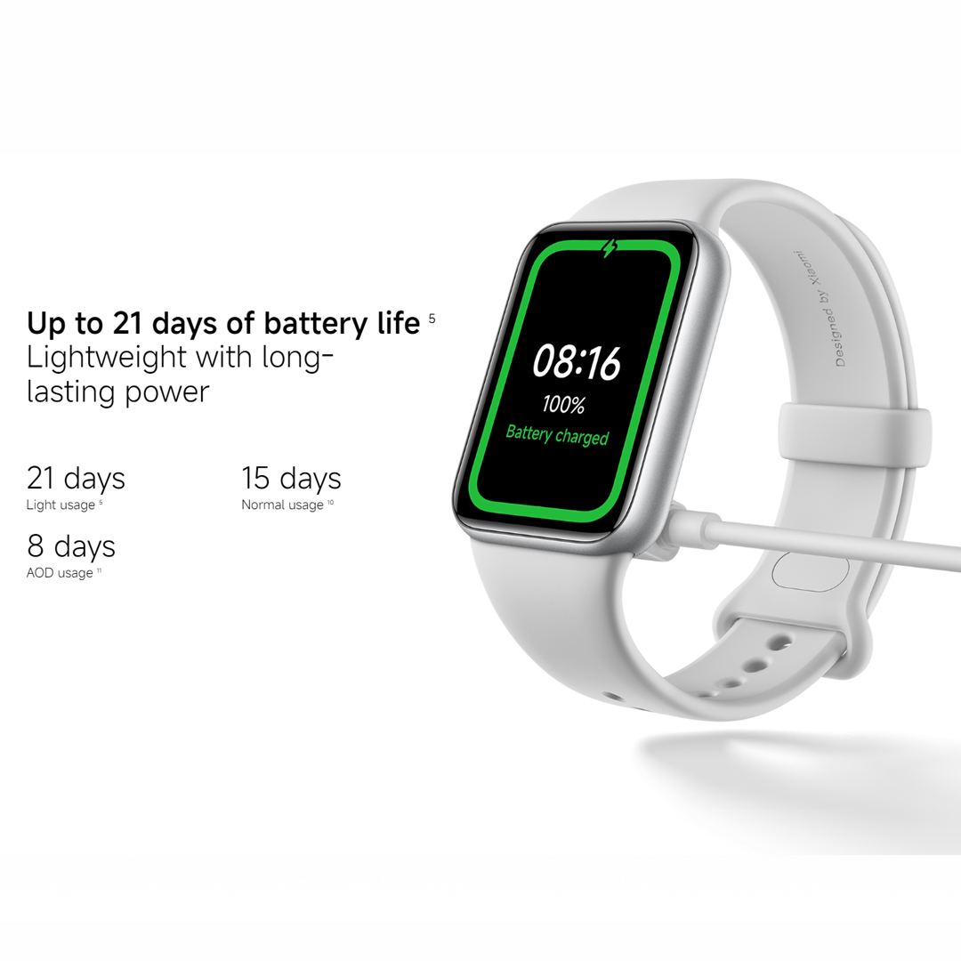 Original Global Version Xiaomi - Smartwatch Watches Xiaomi review and price