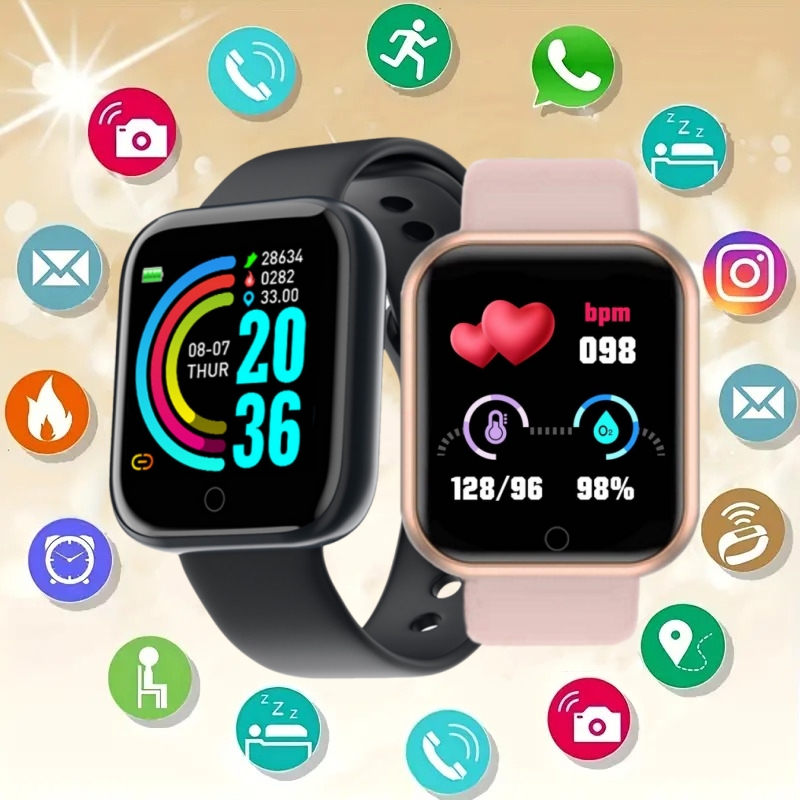 Smart Watch Message Remind Mus - Smartwatch Watches For Children review and price