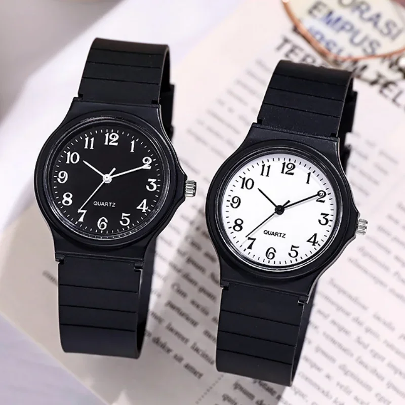 Simple Brand Quartz Watch for  - Minimalist Thin Watch review and price