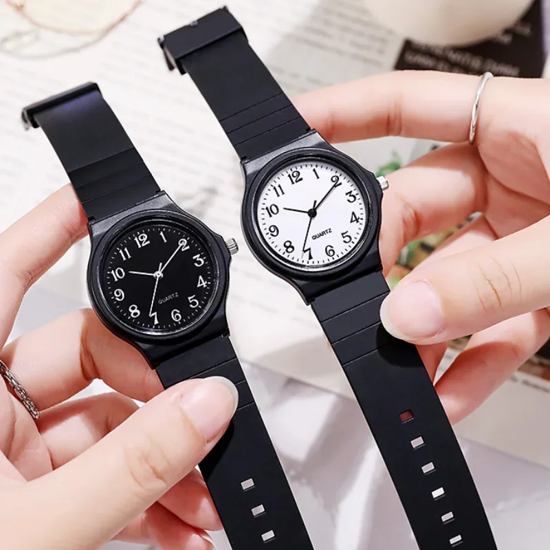 Simple Brand Quartz Watch for  - Minimalist Thin Watch review and price