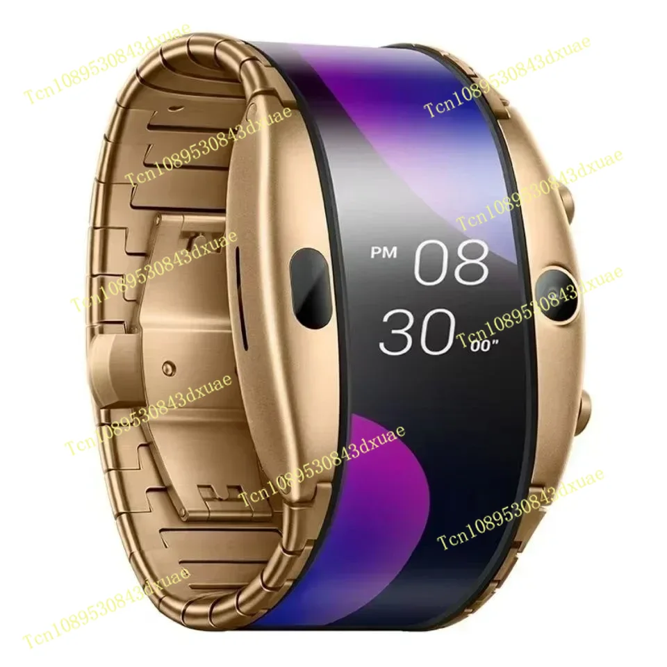 Bluetooth Smart Watch Alpha Fl - Heart Rate Gps Watch review and price