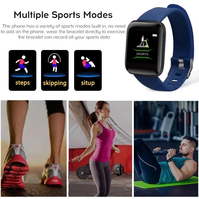 Smart Watch Sport Fitness Kids - Smartwatch Digital Watches For Kid Boy With Alarm review and price