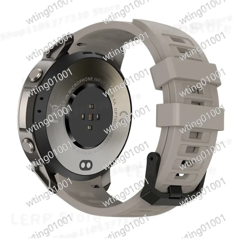 for DM59 Smart Watch with Blue - Heart Rate Gps Watch review and price