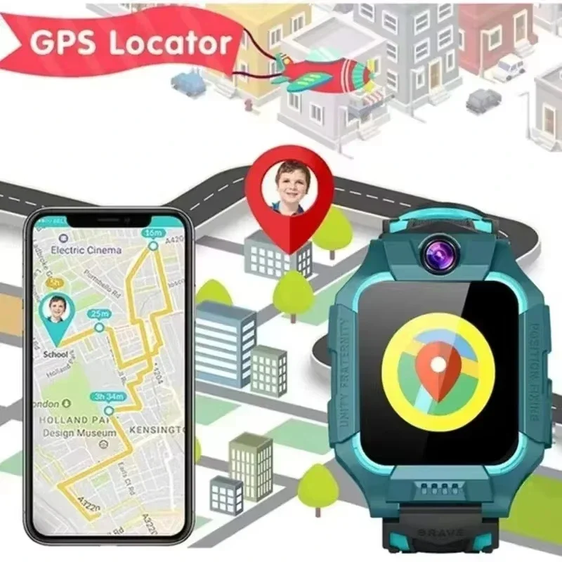 Lenovo 2026 New 5G Waterproof  - Smartwatch Watches Gift For Girls review and price