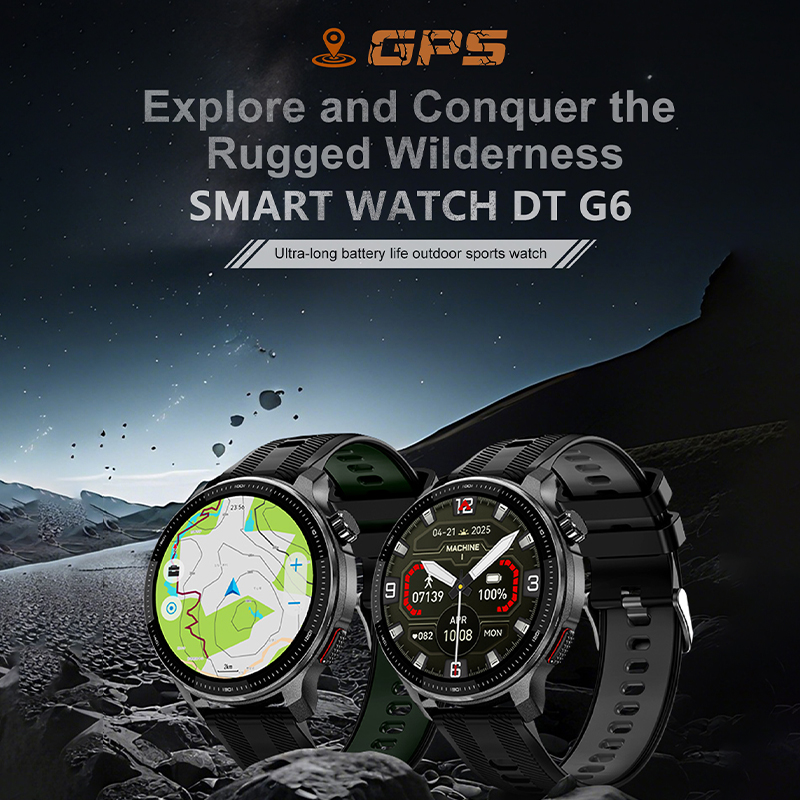 2026 New GPS Smart Watch Super - Heart Rate Gps Watch review and price