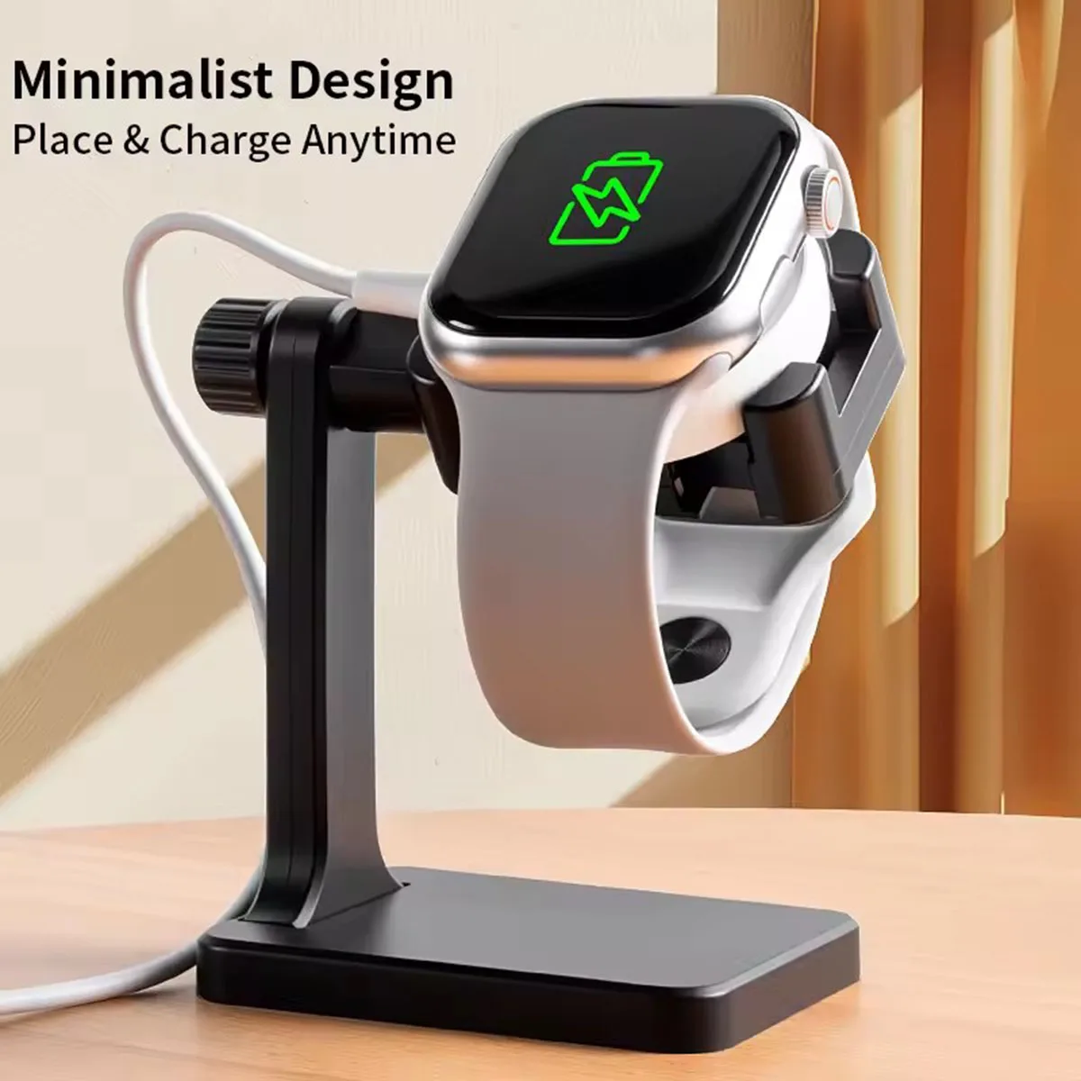 Universal Smart Watch Stand Ho - Smartwatch Watches Xiaomi review and price