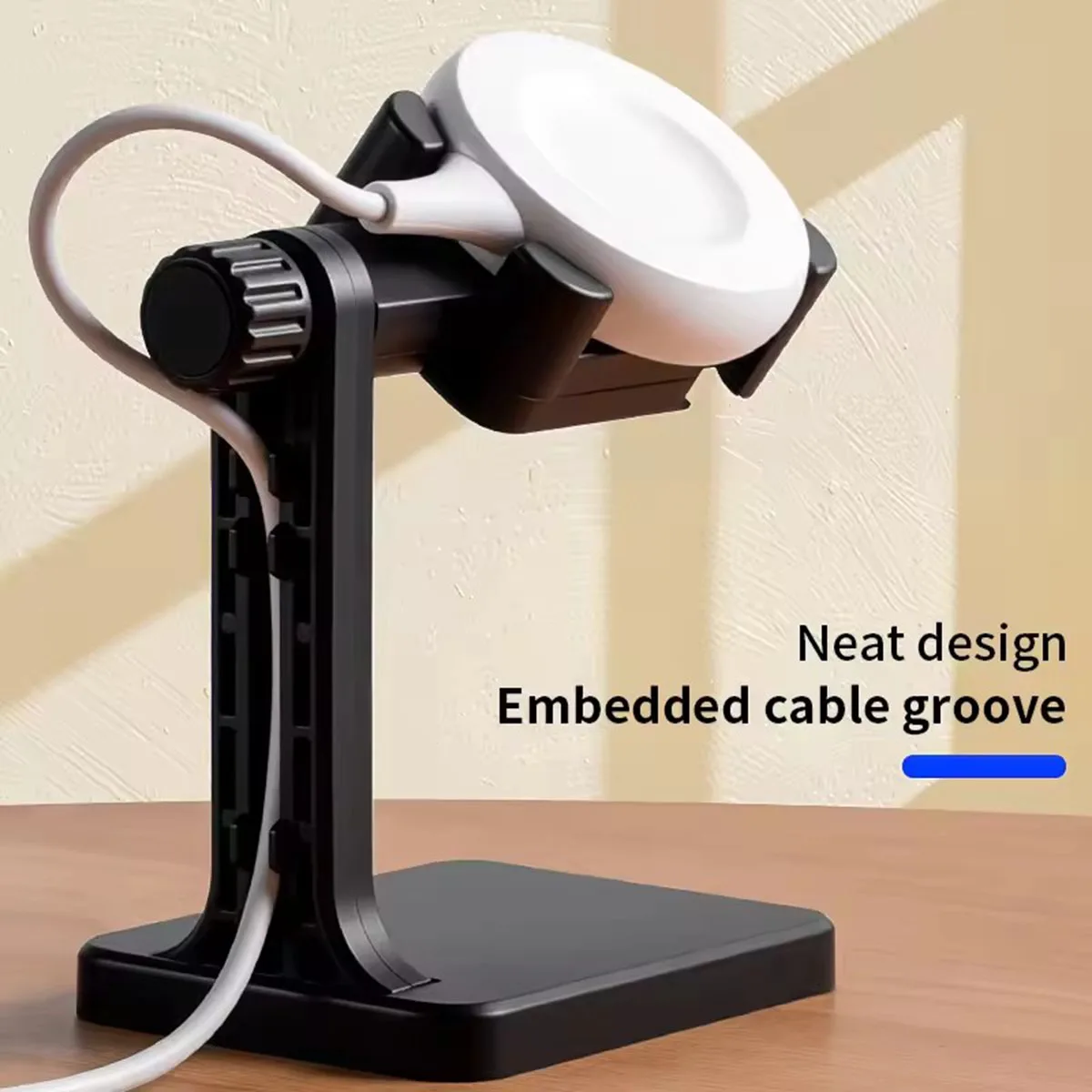 Universal Smart Watch Stand Ho - Smartwatch Watches Xiaomi review and price
