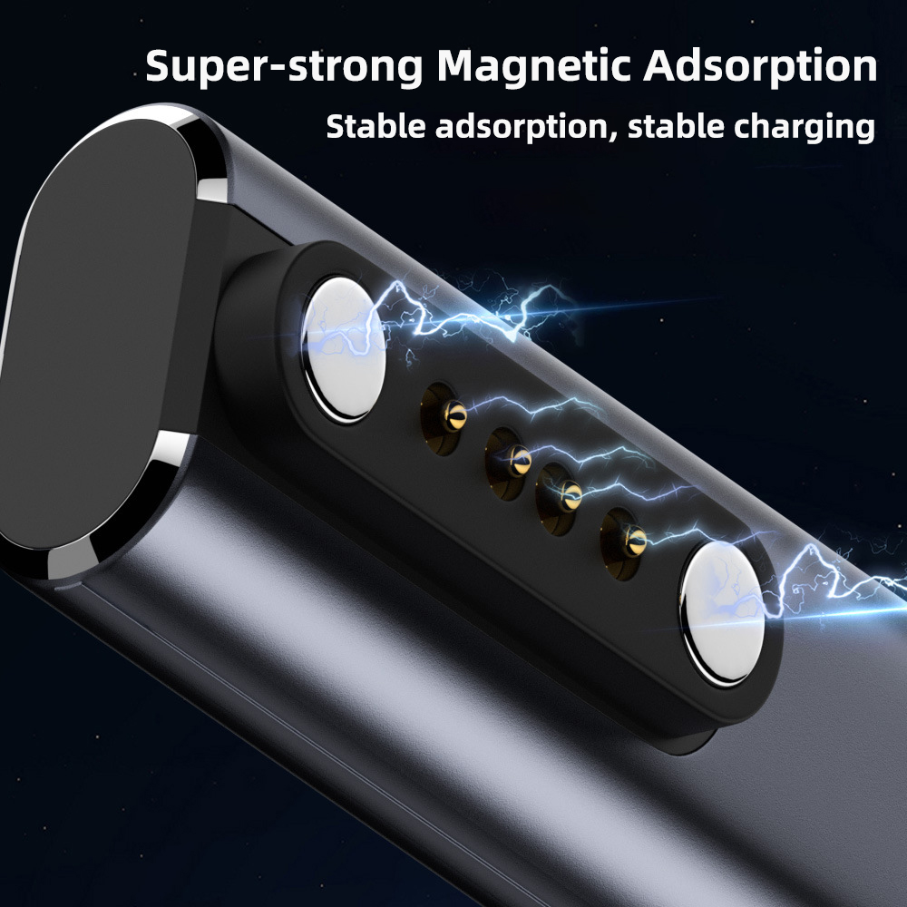 Magnetic Charger Adapter Type  - Smartwatch Watches For Children review and price