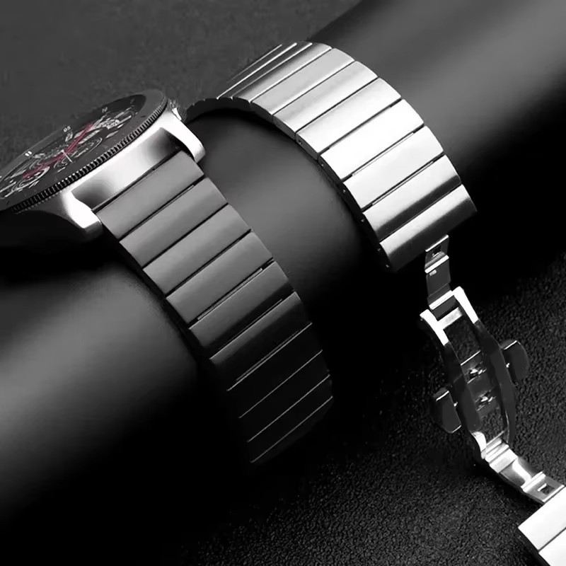 20mm Stainless Steel Watch str - Omega Watches Smartwatch review and price
