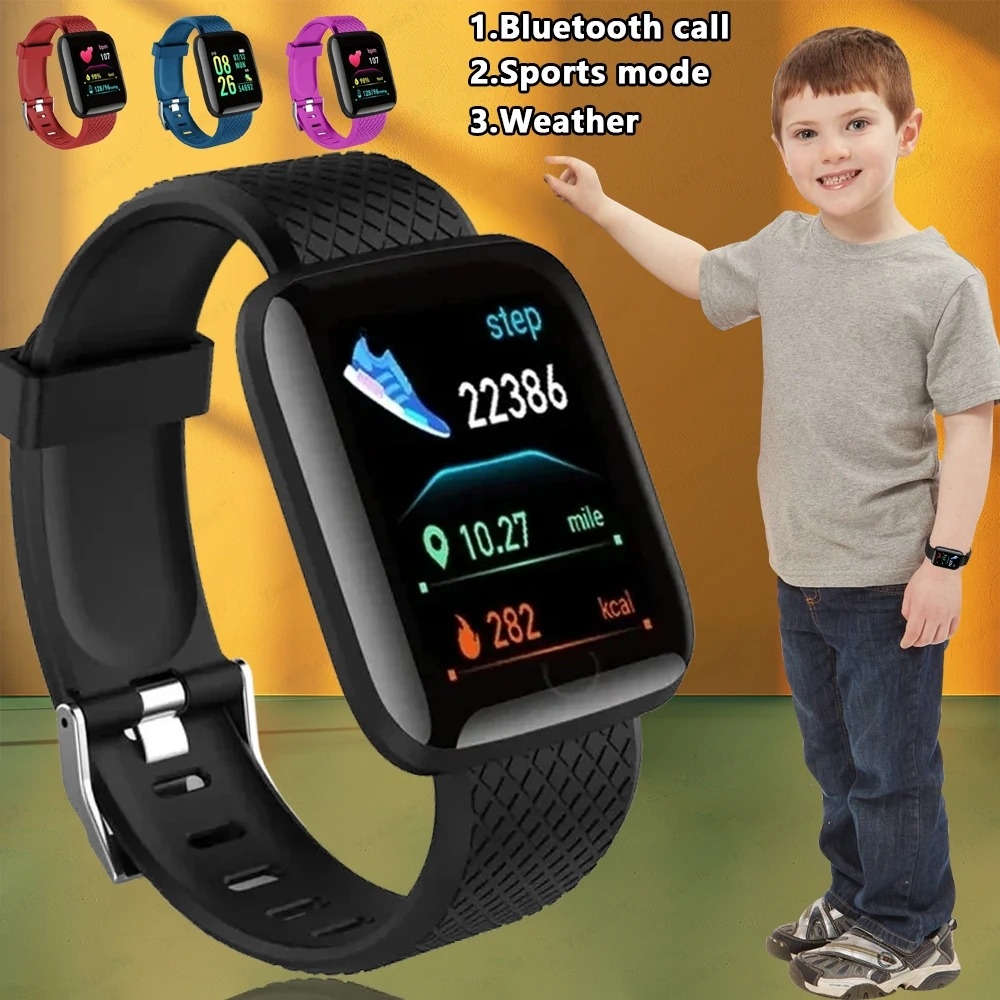 2024 New For Multifunction Sma - Smartwatch Watches For Children review and price