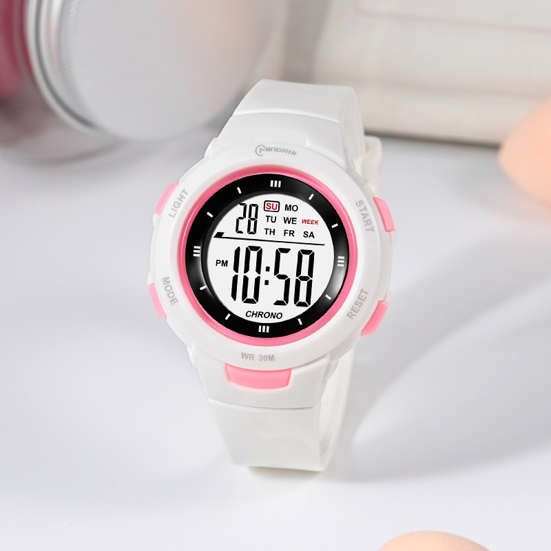 UTHAI CE49 Kids Watches Fashio - Smartwatch Digital Watches For Kid Boy With Alarm review and price