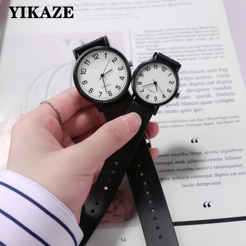 YIKAZE Women's Wristwatch Simp - Minimalist Thin Watch review and price