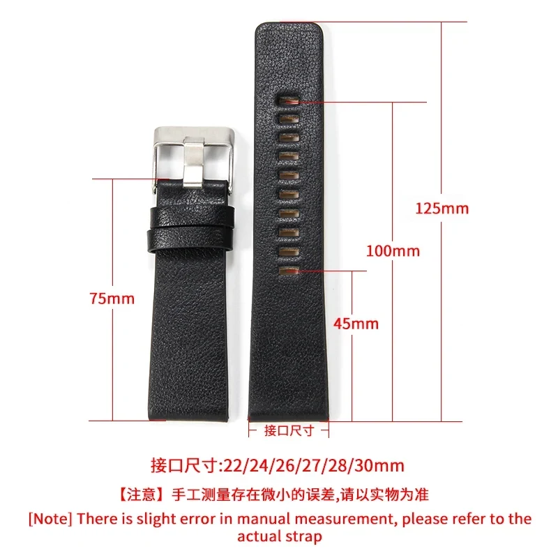 Original Genuine Leather Watch - Watch Esim review and price
