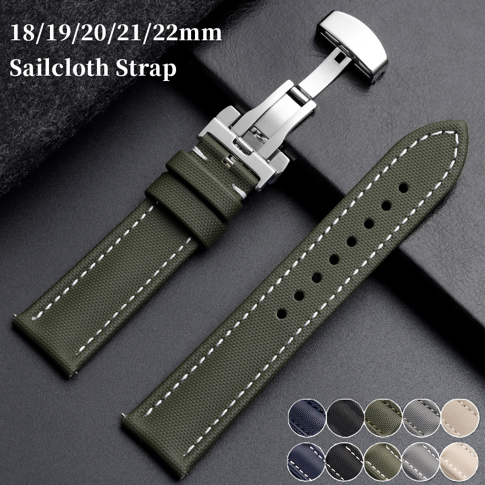 18mm 19mm 20mm 21mm 22mm Sailc - Omega Watches Smartwatch review and price