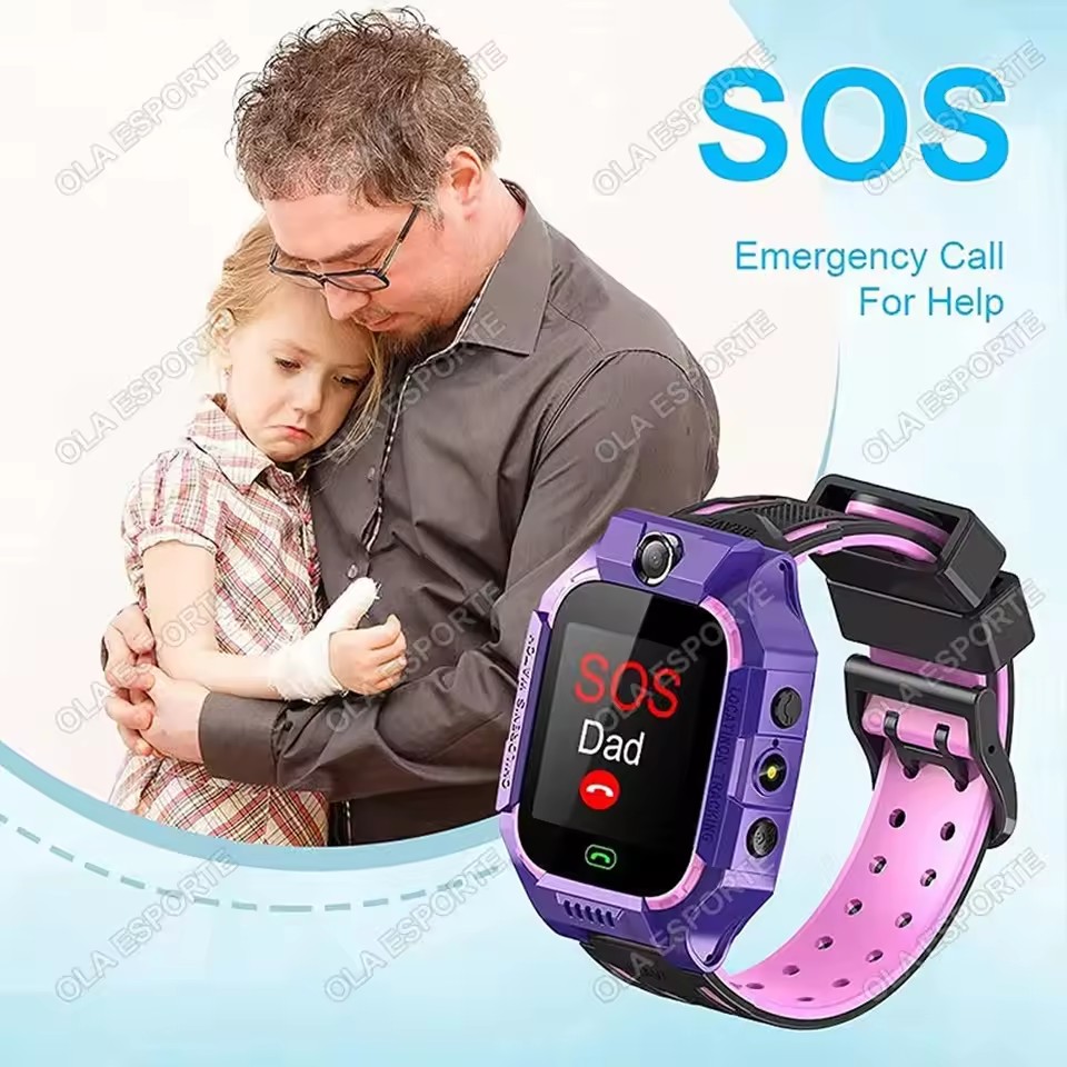 2027 New 2G Kids Smart Watch S - Smartwatch Watches Gift For Girls review and price