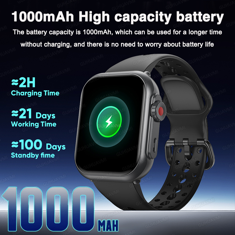 2025 Fashion NEW Ultra 2 SE Me - Smartwatch Watches For Women Branded review and price