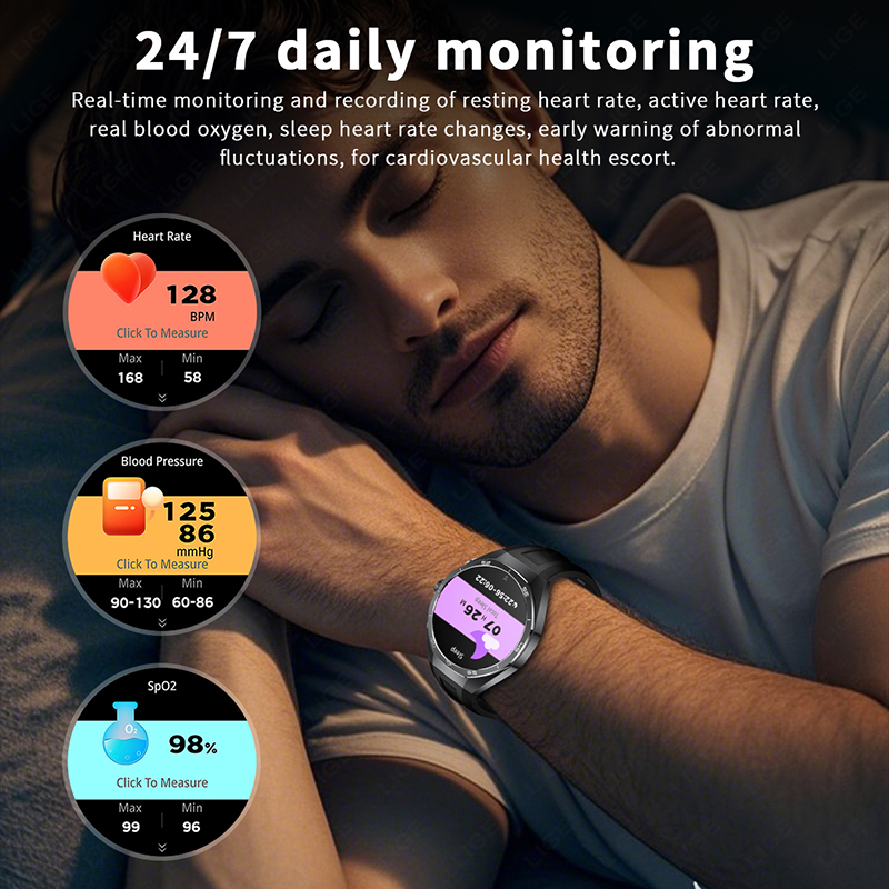 2026 NEW For Android TWS Music - Watch Esim review and price