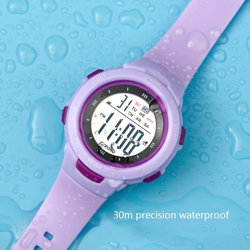 UTHAI CE49 Kids Watches Fashio - Smartwatch Digital Watches For Kid Boy With Alarm review and price