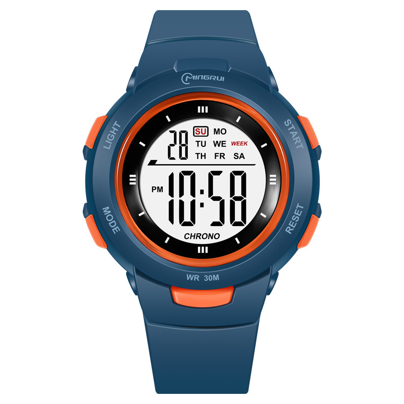 UTHAI CE49 Kids Watches Fashio - Smartwatch Digital Watches For Kid Boy With Alarm review and price