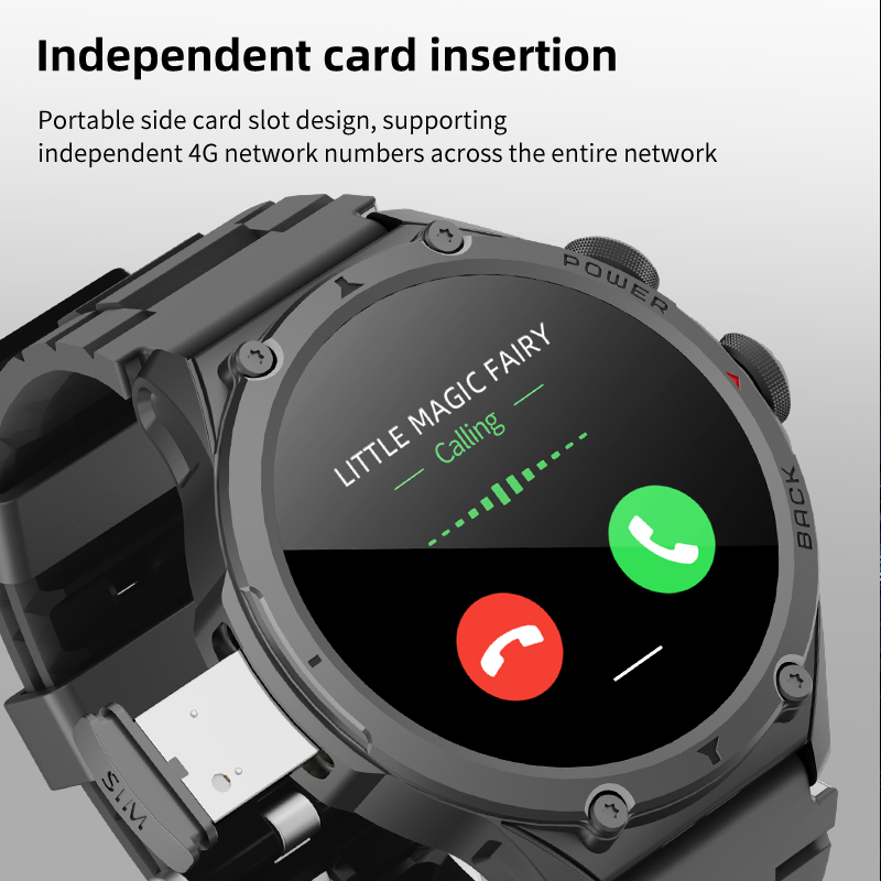 Latest Model H12 Smart Watch 4 - Watch Esim review and price