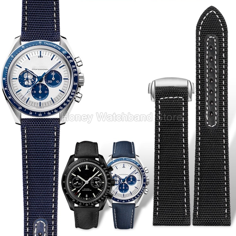 High Strength TearProof for Om - Omega Watch Speedmaster review and price