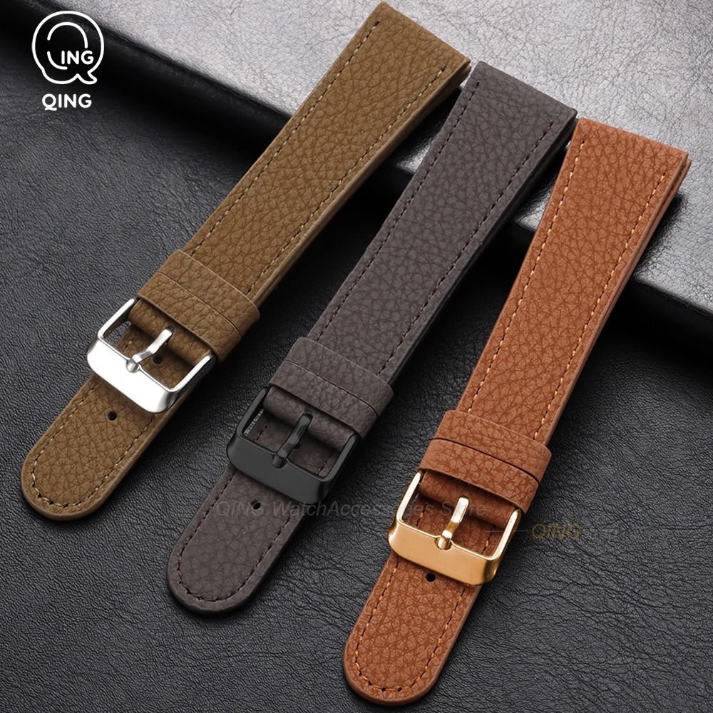 22mm Universal Men Women Cowhi - Omega Watches Smartwatch review and price