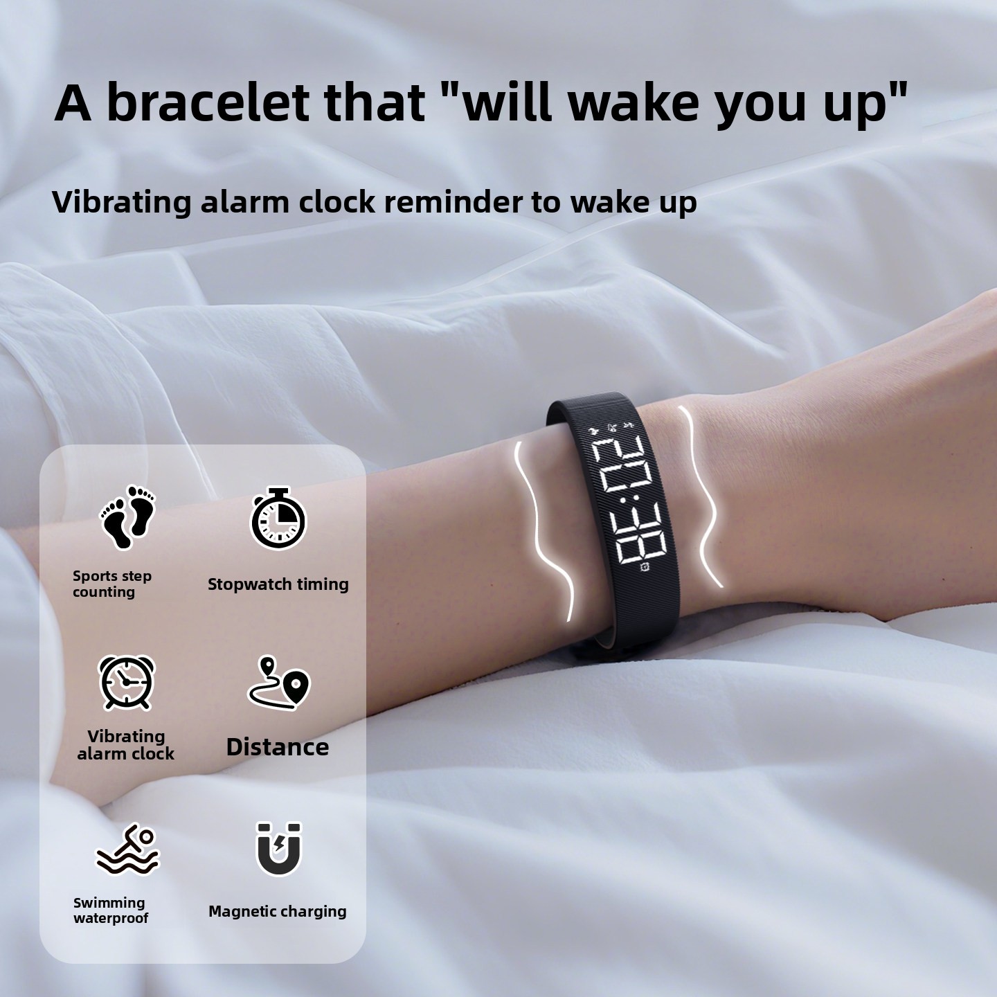 2026 New Korean Simple Watch W - Smartwatch Digital Watches For Kid Boy With Alarm review and price