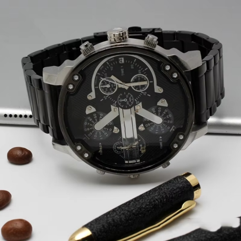 22 24 26 28mm Solid Stainless  - Watch Esim review and price
